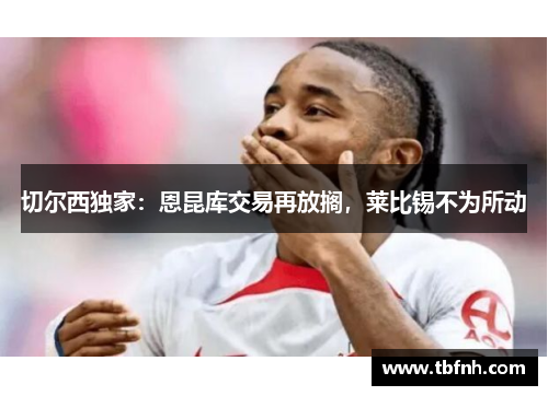 切尔西独家：恩昆库交易再放搁，莱比锡不为所动