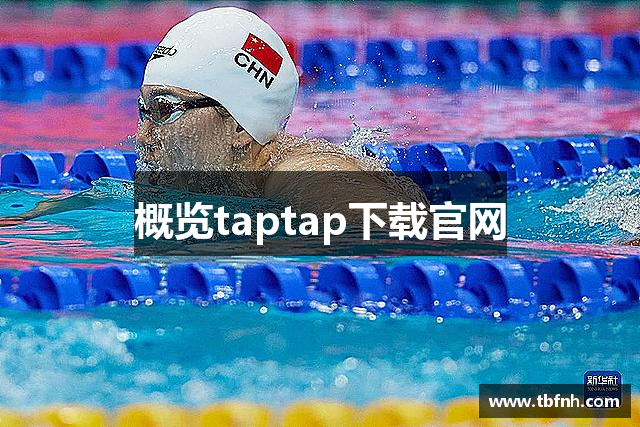 概览taptap下载官网